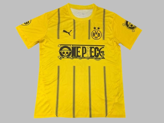 BVB One Piece special edition 25/26