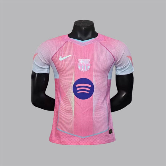 Barcelona Pink special edition 25/26