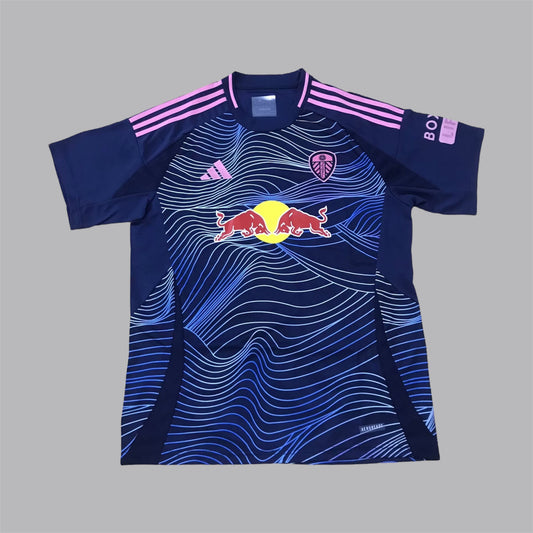 Leeds 24/25 third kit