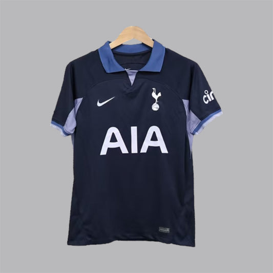 Tottenham 23/24 away kit