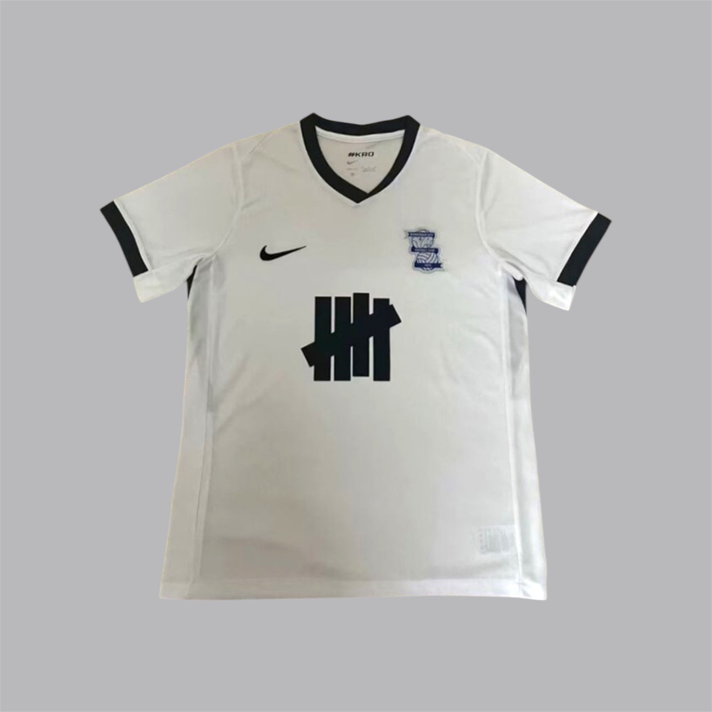 Birmingham City away kits