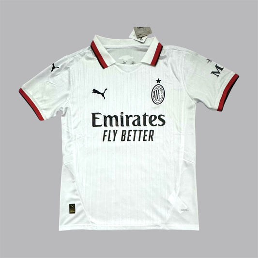 AC Milan 24/25 away kit