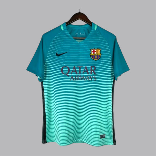 Barcelona 16/17 Third kit