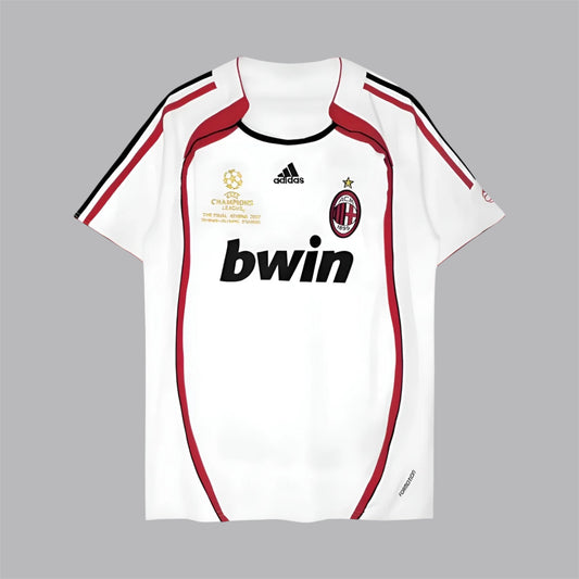 AC Milan 06/07 Retro kit