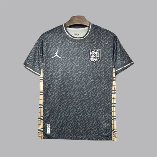 England Burberry x Jordan special edition