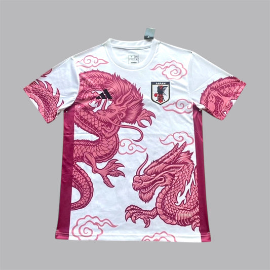 Japan 25/26 special edition