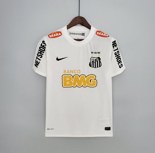 Santos 11/12 Home kit
