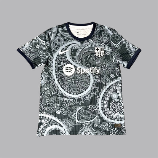 Barcelona black special edition 24/25