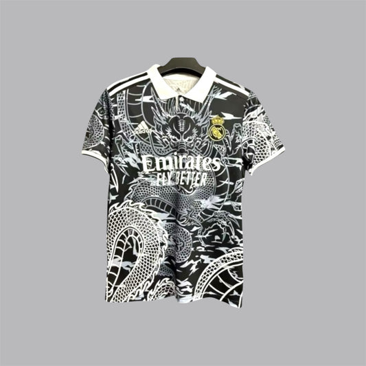 Real Madrid 24/25 Dragon Special Edition
