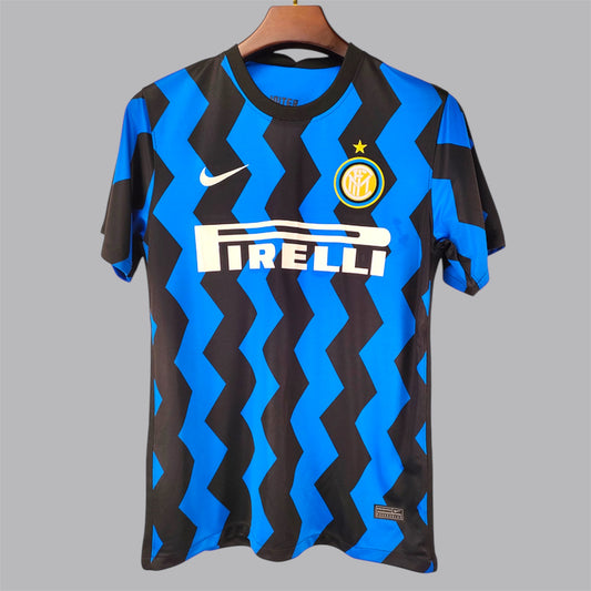 Inter Milan 20/21 Home jersey