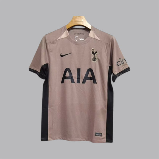 Tottenham 23/24 third kit