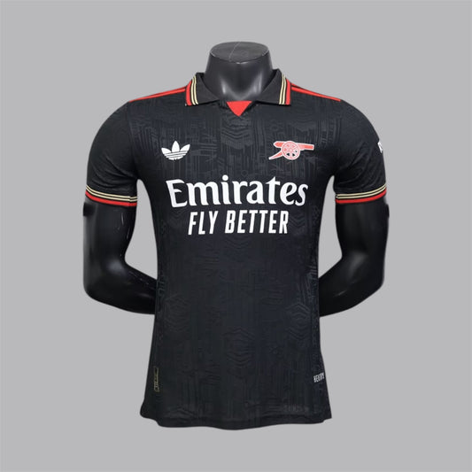 Arsenal 25/26 Special edition