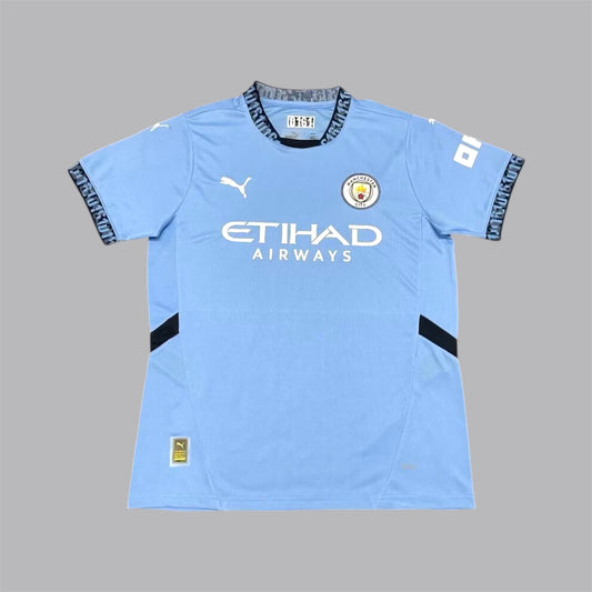 Manchester City 24/25 Home kit