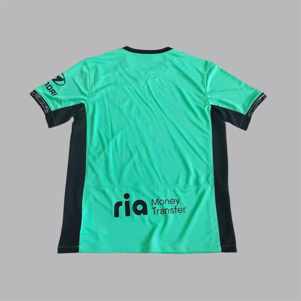 Atletico Madrid 23/24 third kit