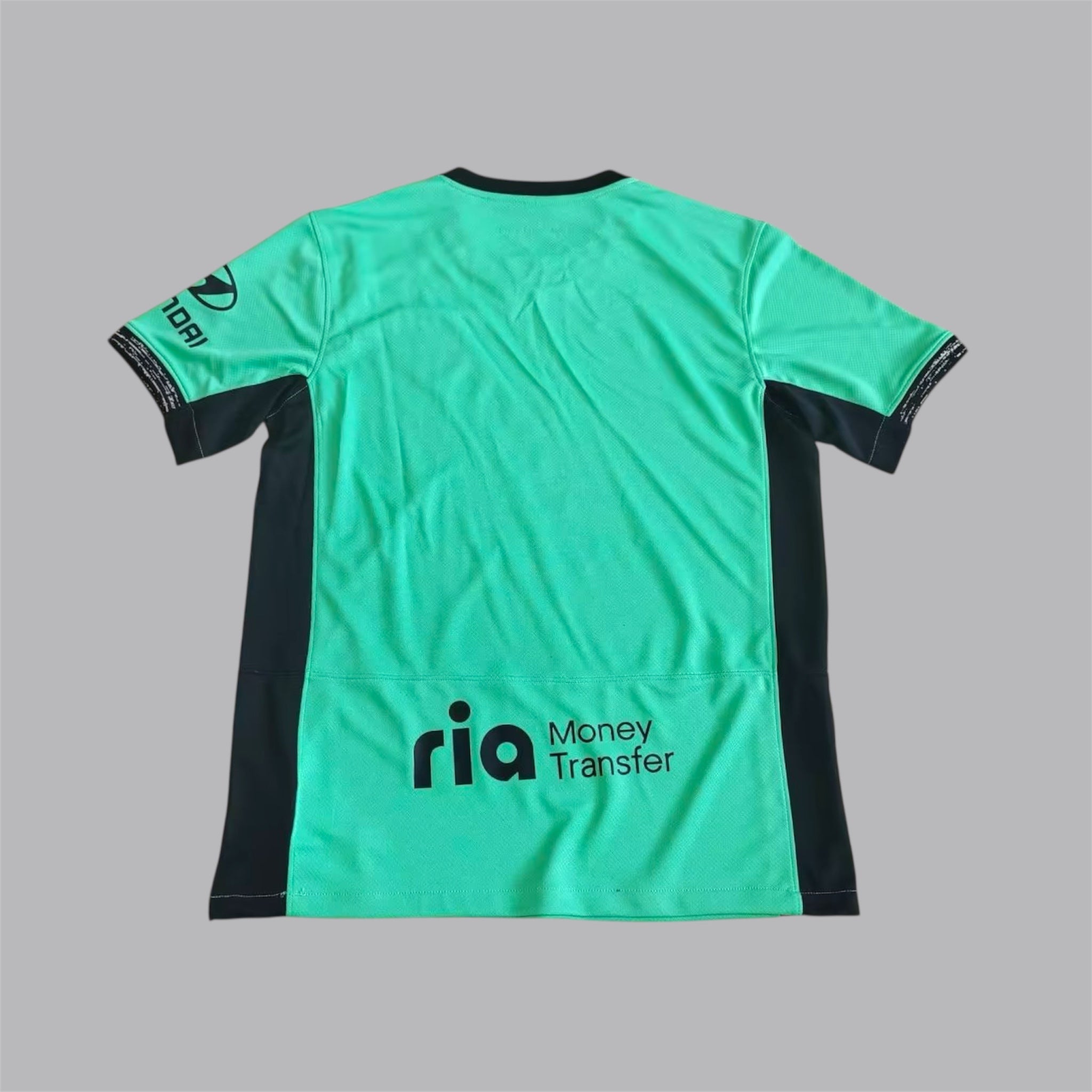 Atletico Madrid 23/24 third kit