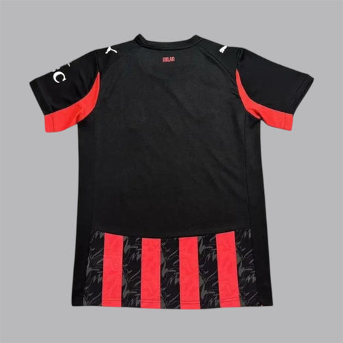 AC Milan 25/26 Home kit