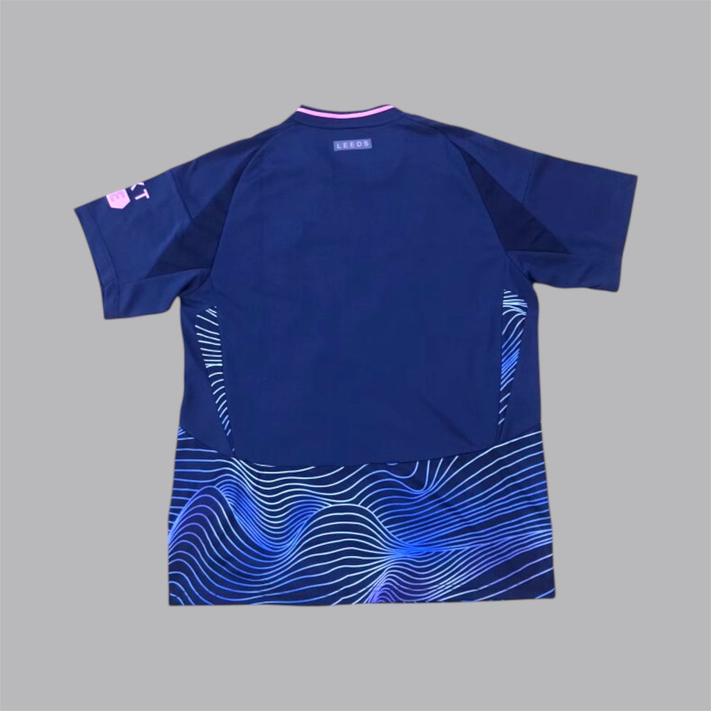 Leeds 24/25 third kit