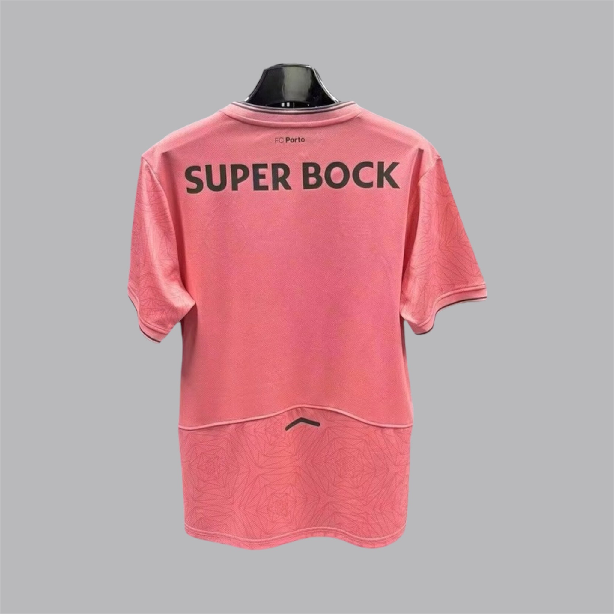 Porto 25/26 away kit