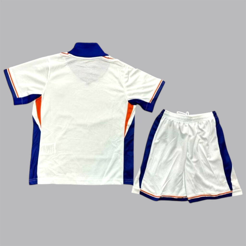 Kids Chelsea Fc 2024 kit full set