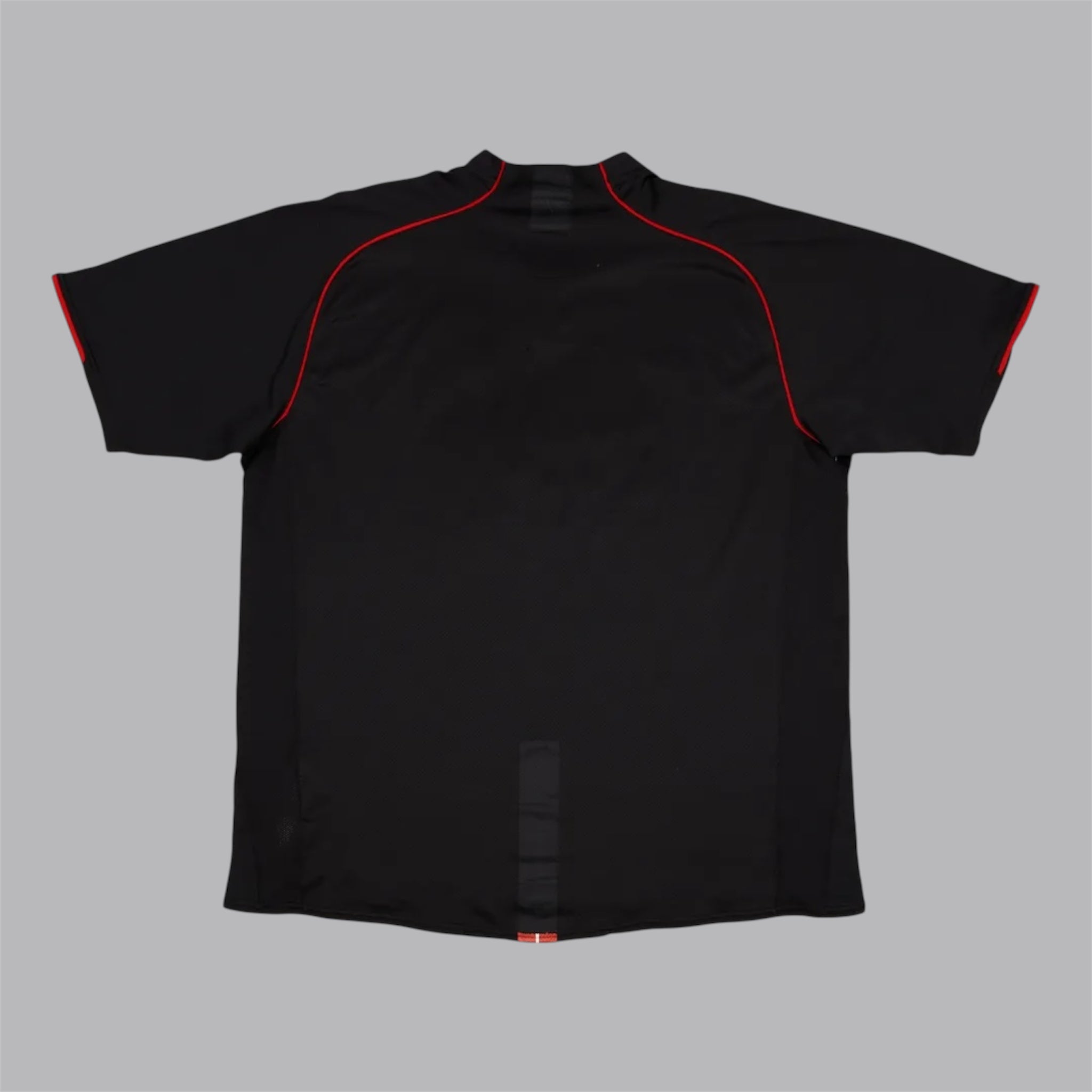 Manchester United 07/08 Retro kit