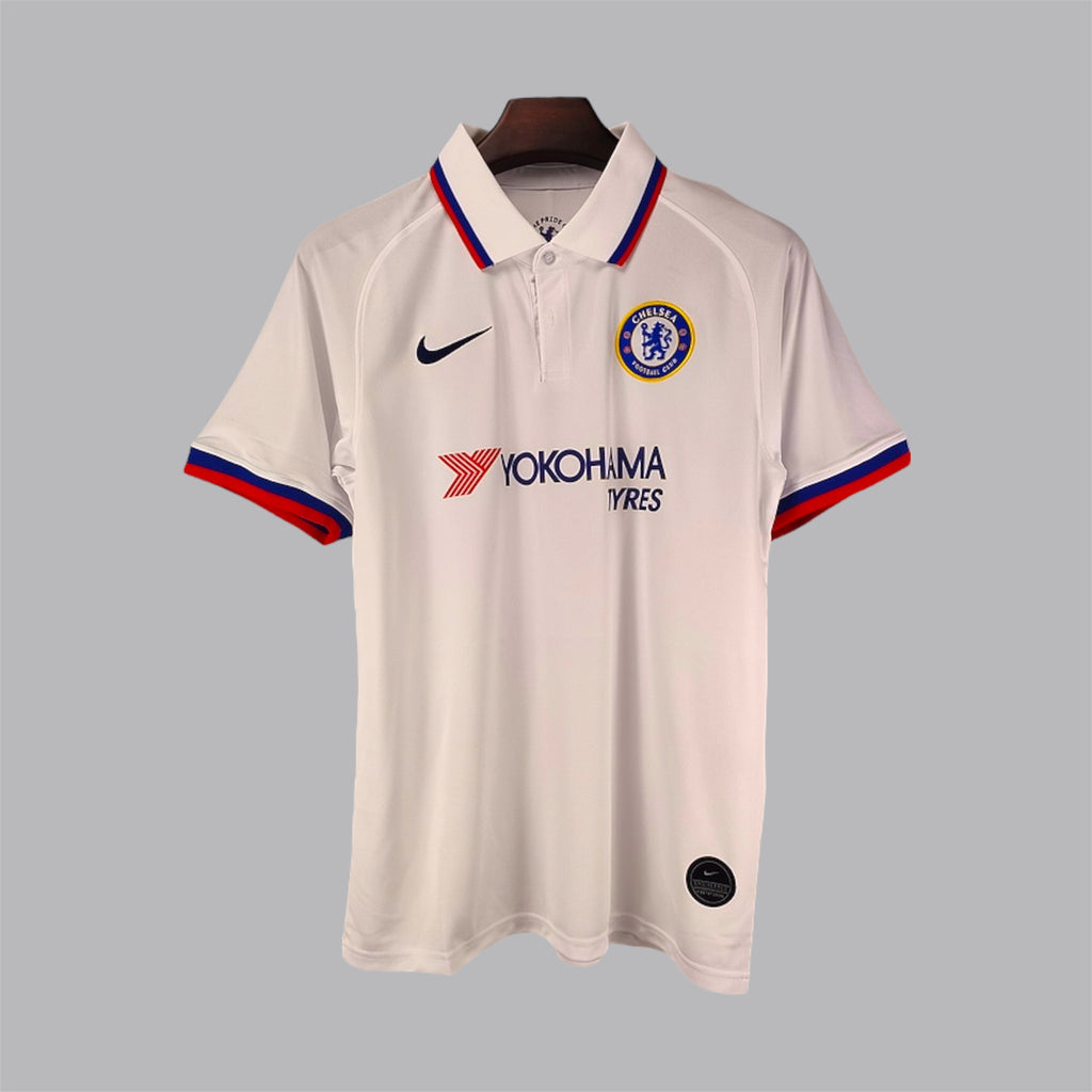 Chelsea 19/20 away kit