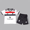 Kids Manchester United Fc 2024 kit full set