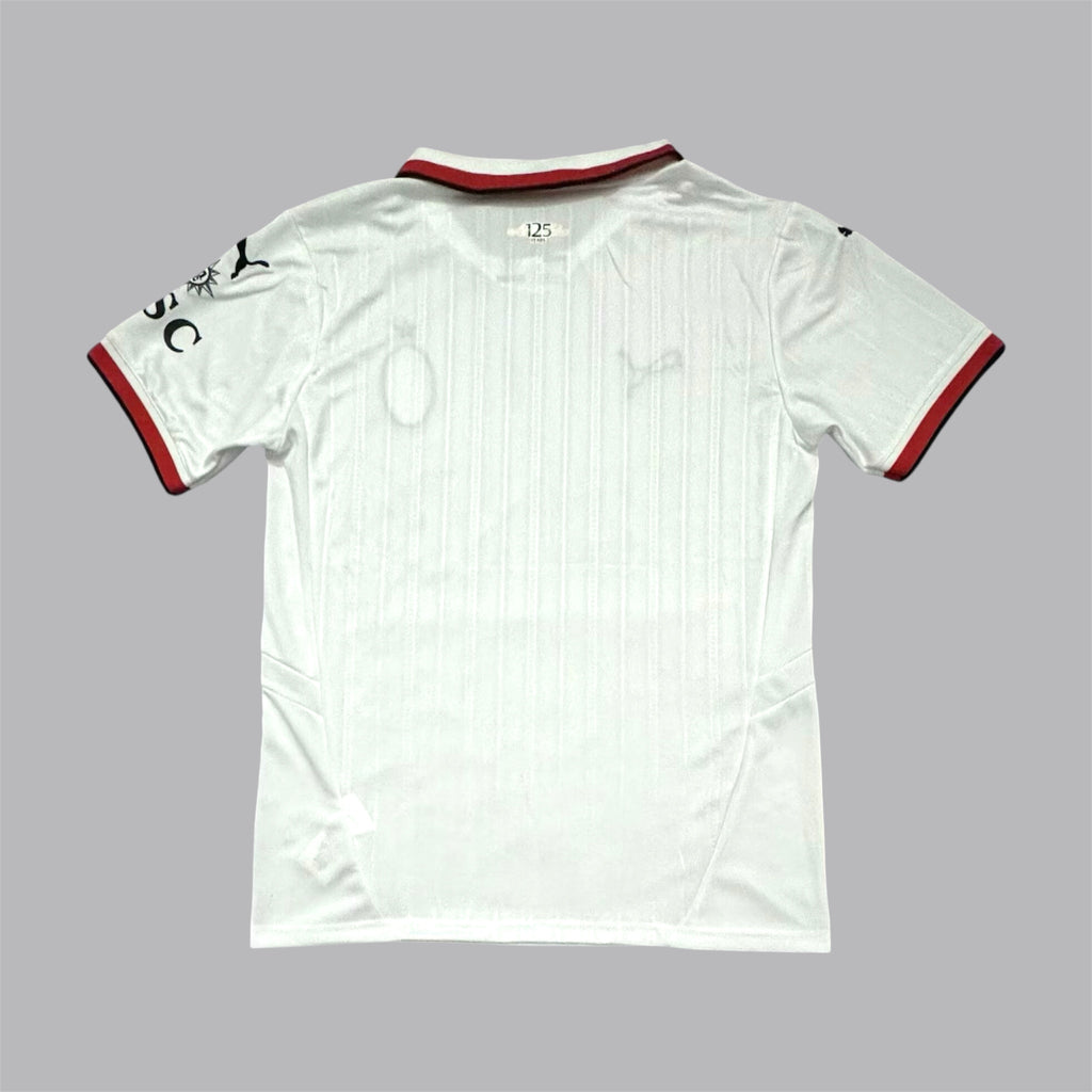 AC Milan 24/25 away kit