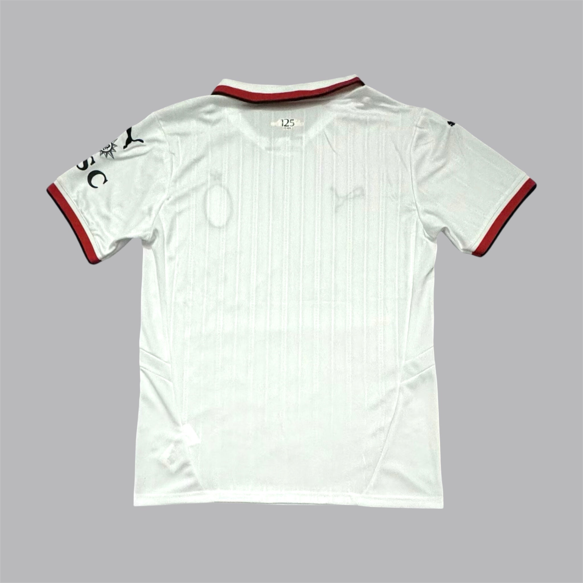 AC Milan 24/25 away kit