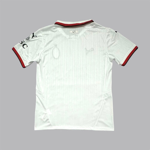 AC Milan 24/25 away kit
