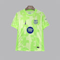 Barcelona 24/25 Third kit
