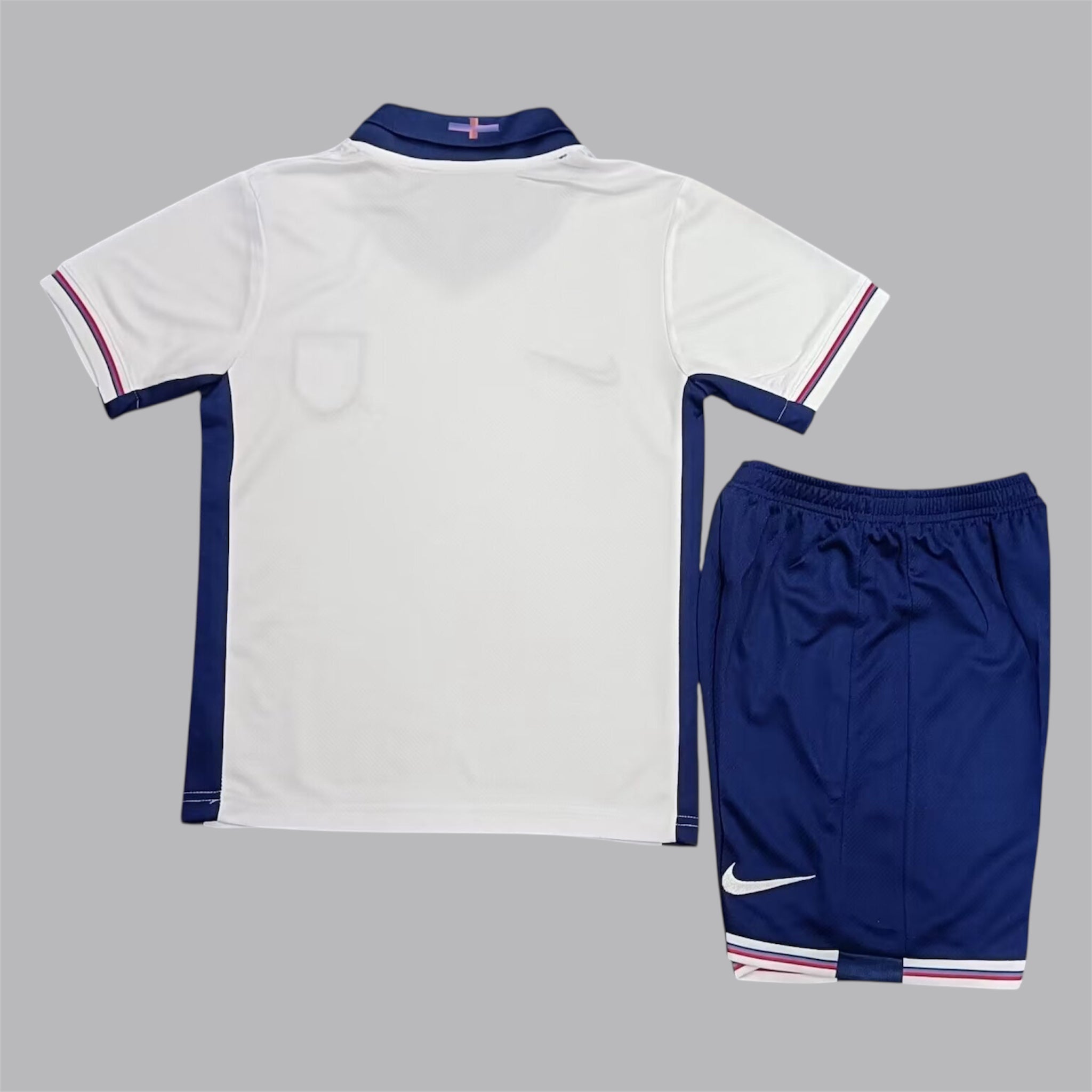 Kids England 2024 kit full set