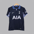 Tottenham 23/24 away kit