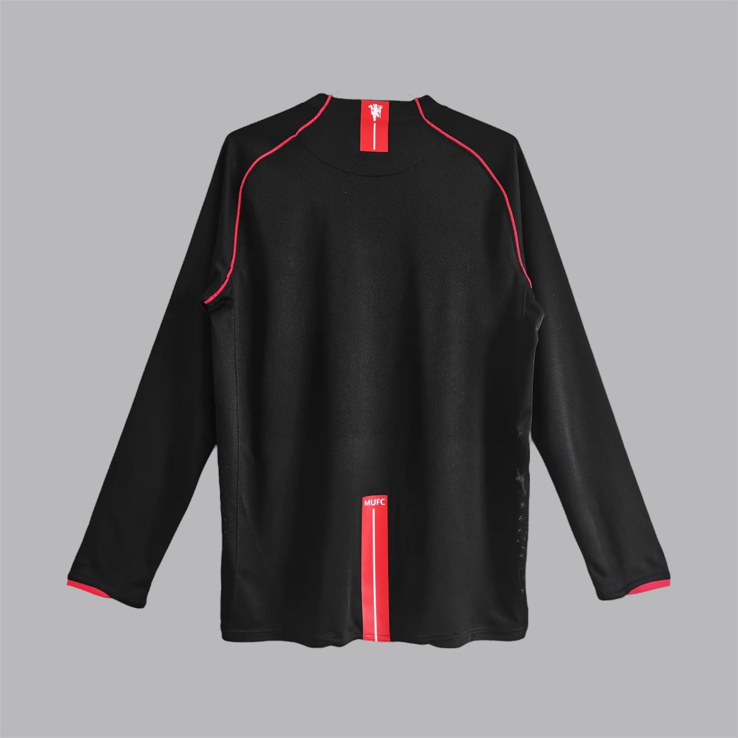 Manchester United 07/08 Retro kit