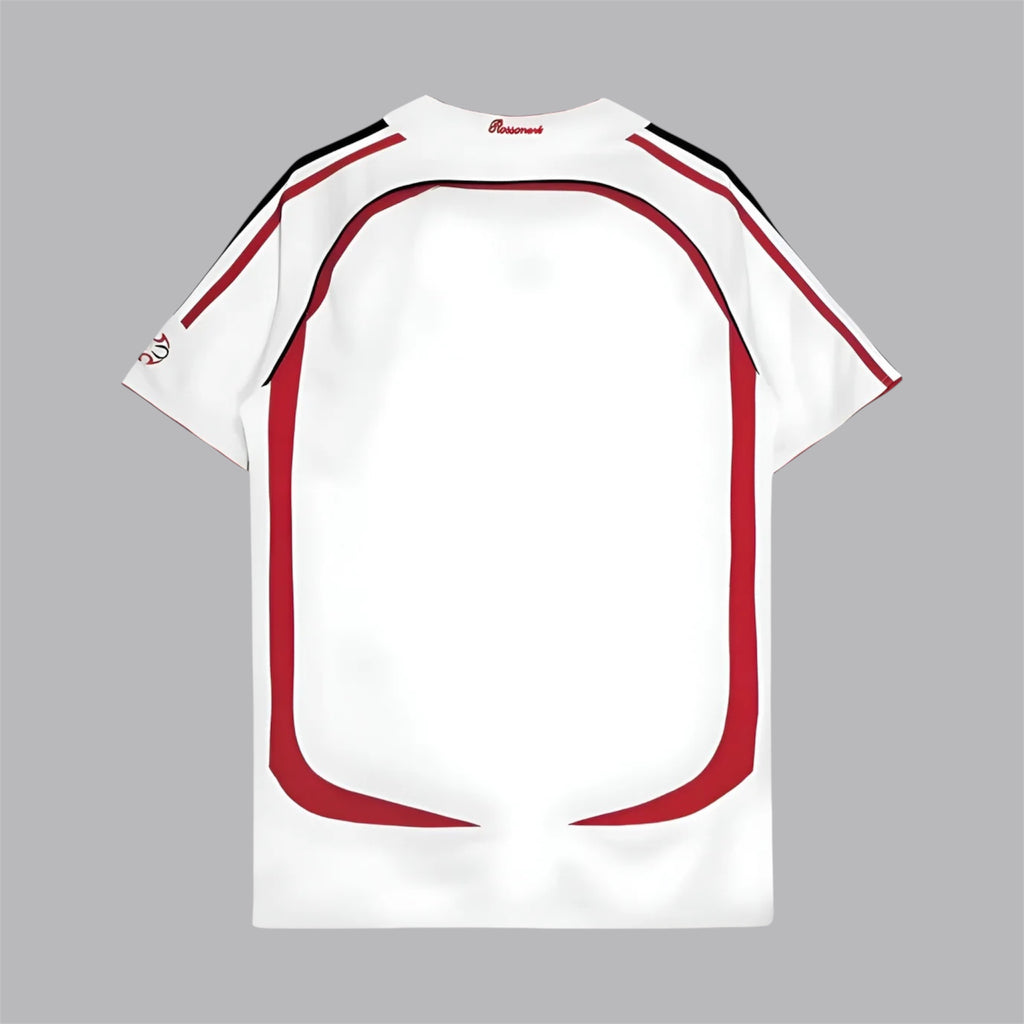 AC Milan 06/07 Retro kit