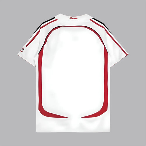 AC Milan 06/07 Retro kit