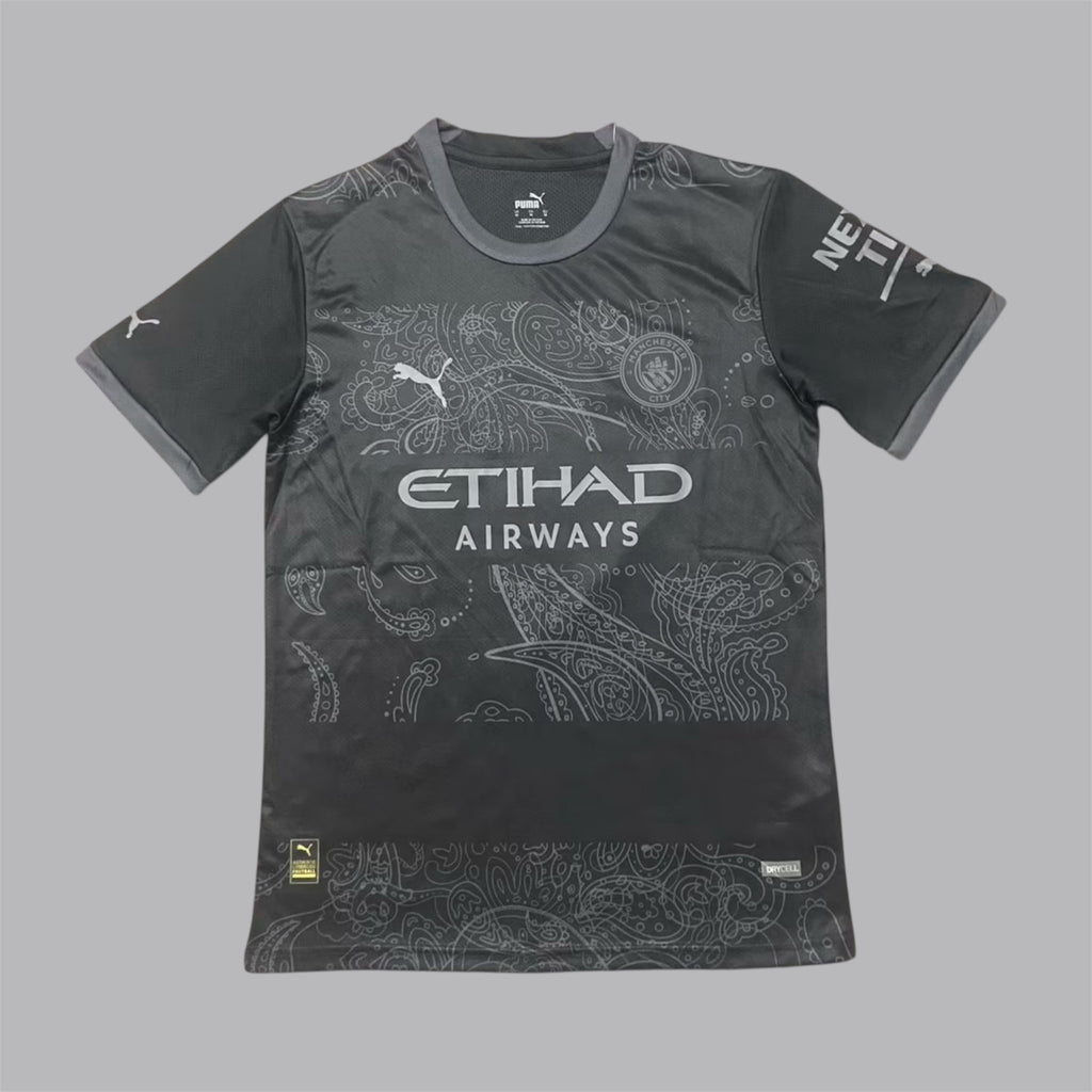 Man City 23/24 Special edition
