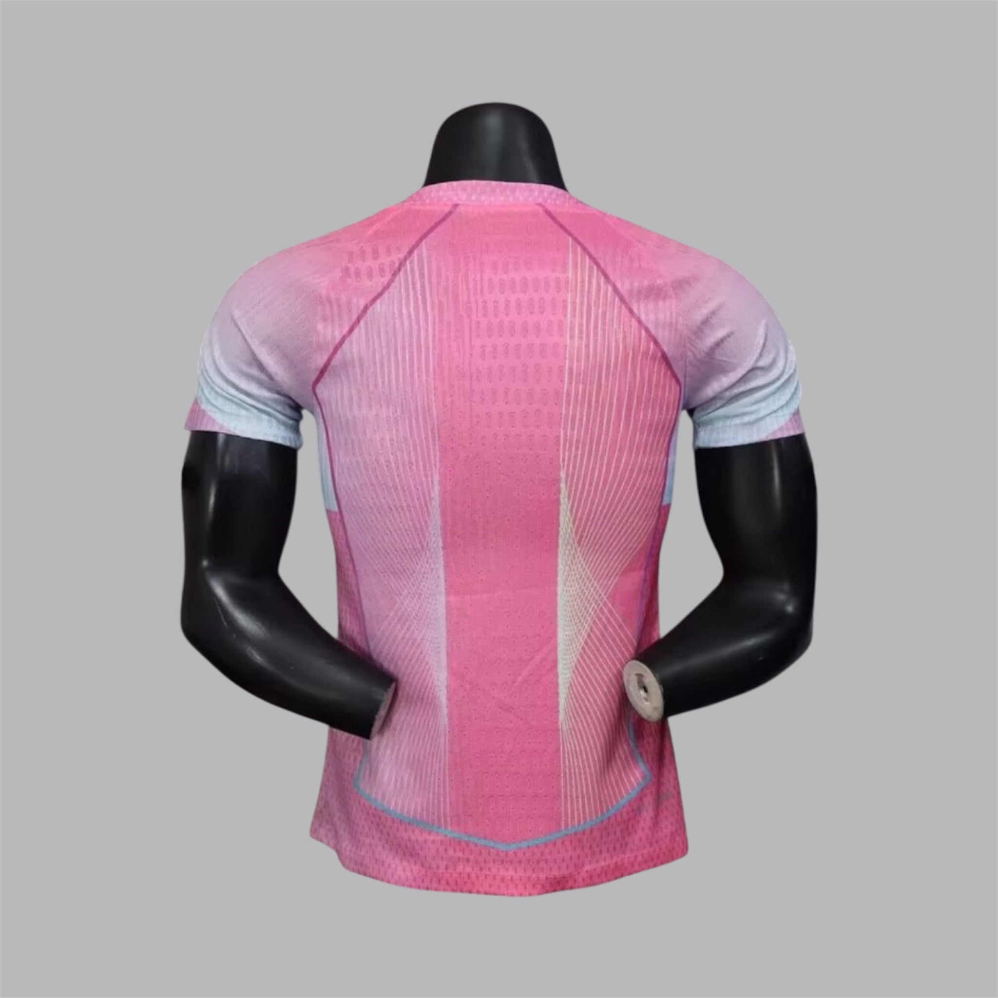 Barcelona Pink special edition 25/26