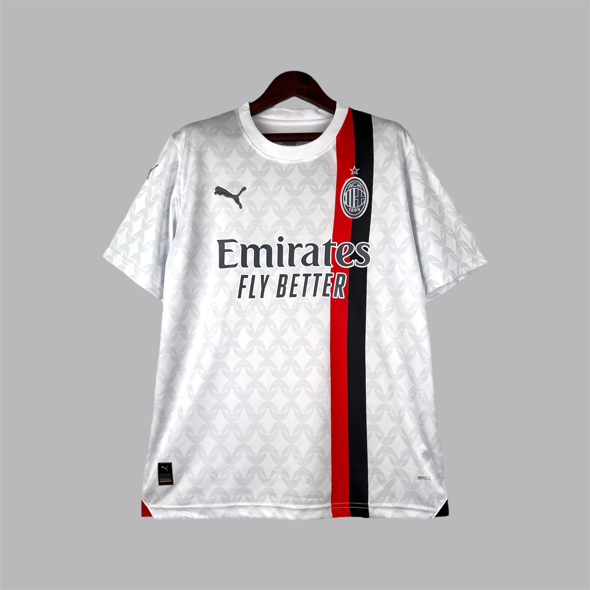 AC Milan 23/24 away kit