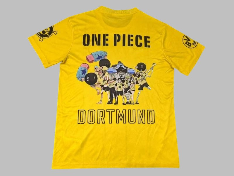 BVB One Piece special edition 25/26