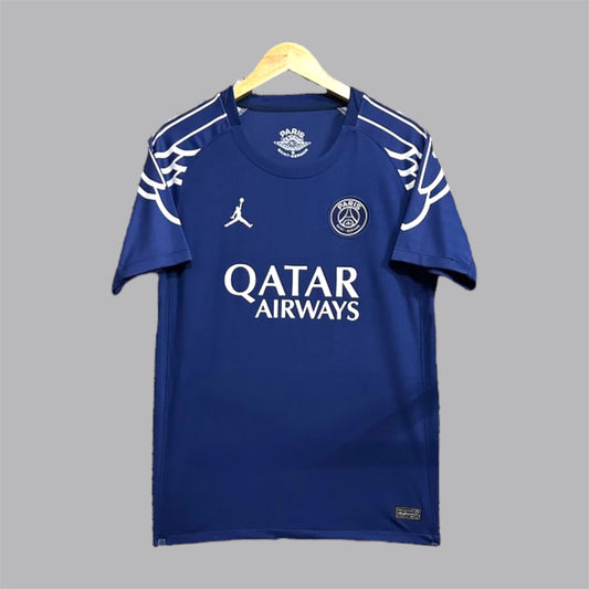 PSG 4th kit 24/25