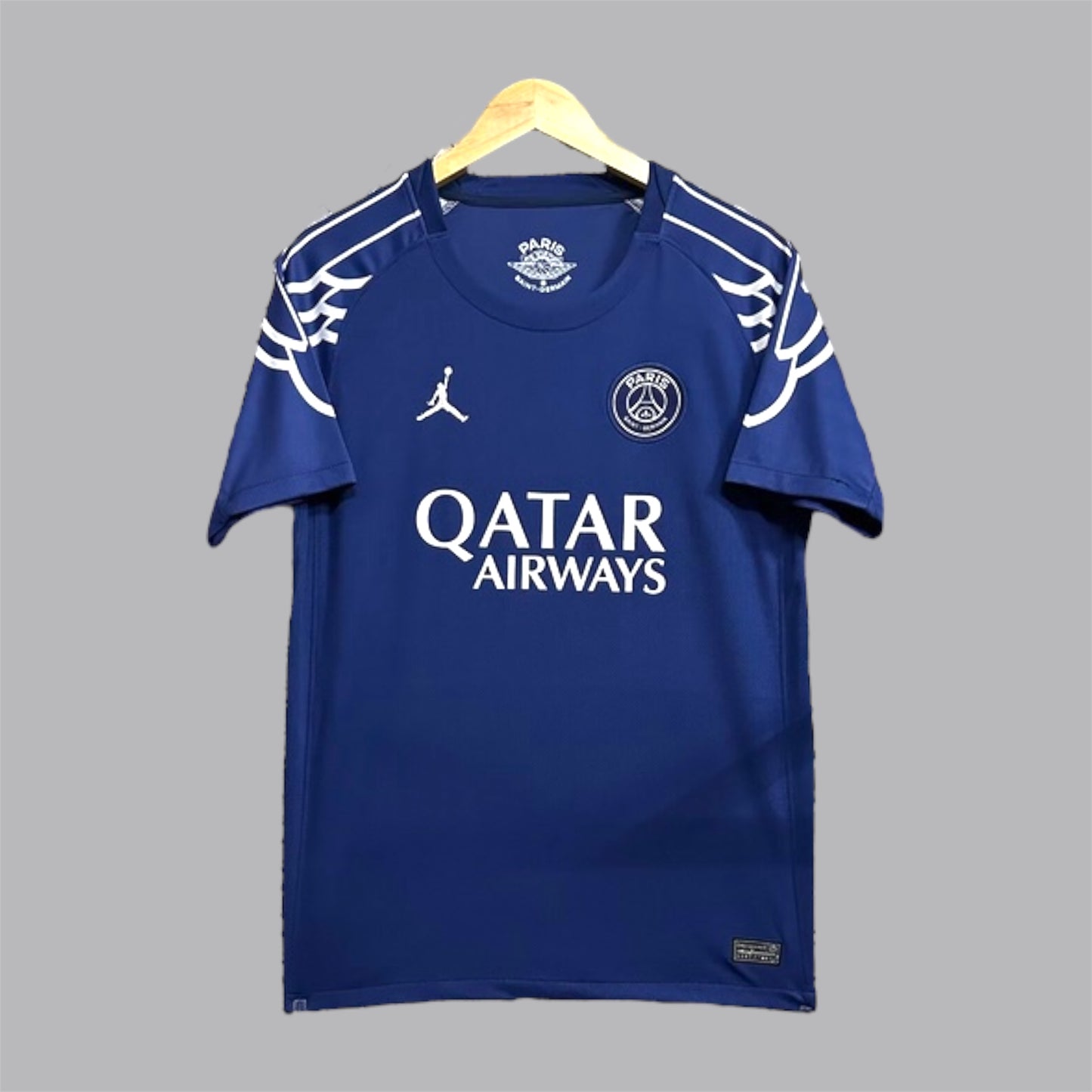 PSG 4th kit 24/25