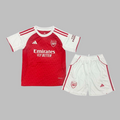 Kids Arsenal 2025 kit full set