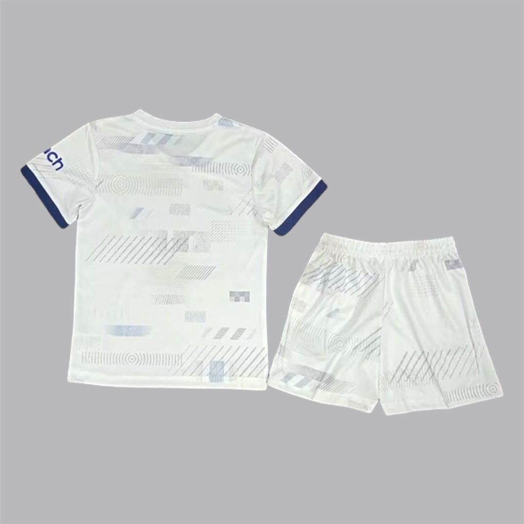 Kids Tottenham Hotspur kit full set