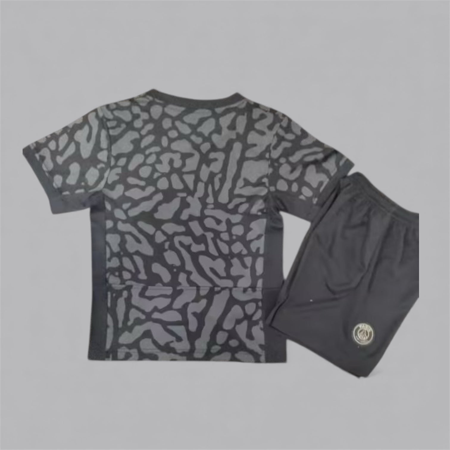 Kids PSG 23/24 third kit full set