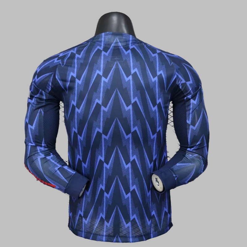 Arsenal 25/26 away kit