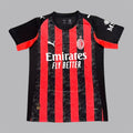 AC Milan 25/26 Home kit