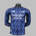 Arsenal 25/26 away kit