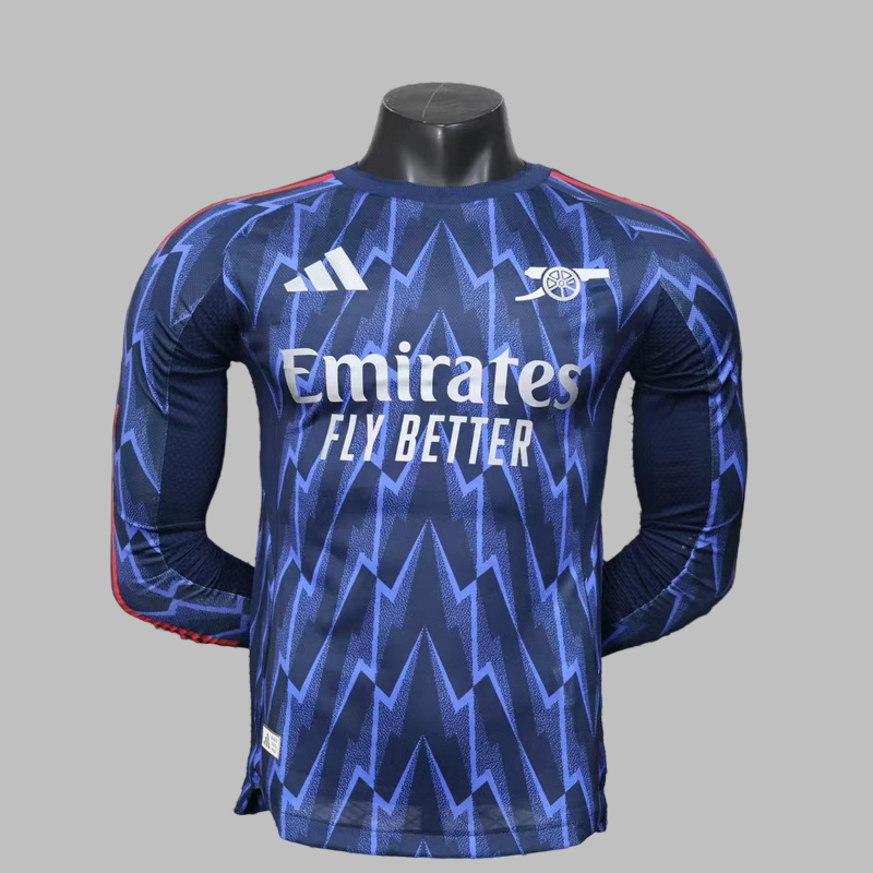 Arsenal 25/26 away kit