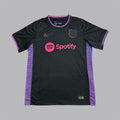Barcelona Black/Purple 24/25 special edition