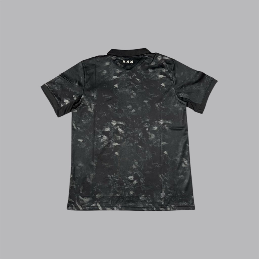 Ajax 24/25 Stone island kit